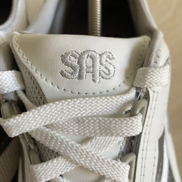 SAS Journey Mesh Walking Shoes main image 11